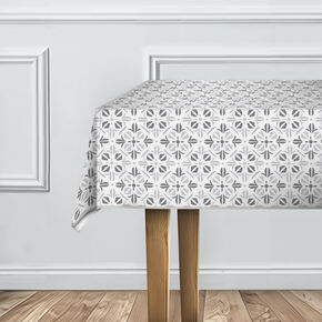 Tischdecke Monte Carlo Cubia